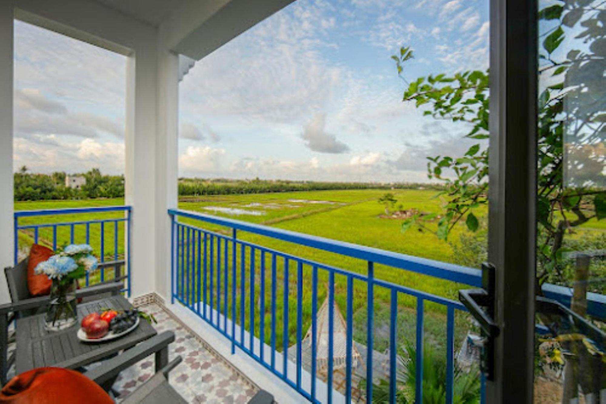 Serene Nature Hotel & Spa Hoi An Exteriér fotografie