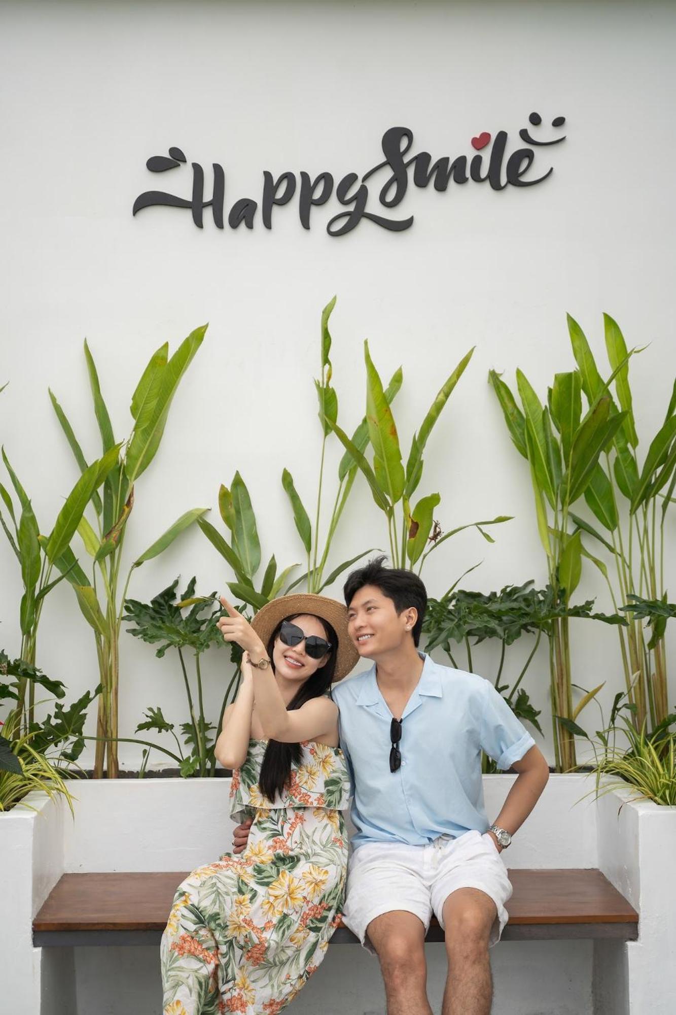 Serene Nature Hotel & Spa Hoi An Exteriér fotografie
